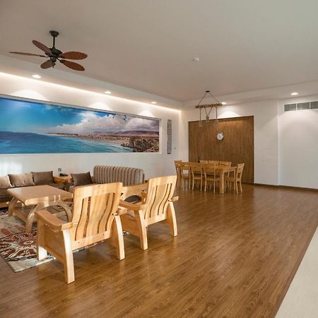 Asahalah Farm Pool Villas Seeb Εξωτερικό φωτογραφία