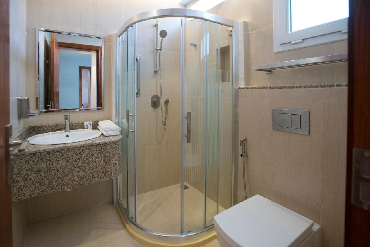 Asahalah Farm Pool Villas Seeb Εξωτερικό φωτογραφία